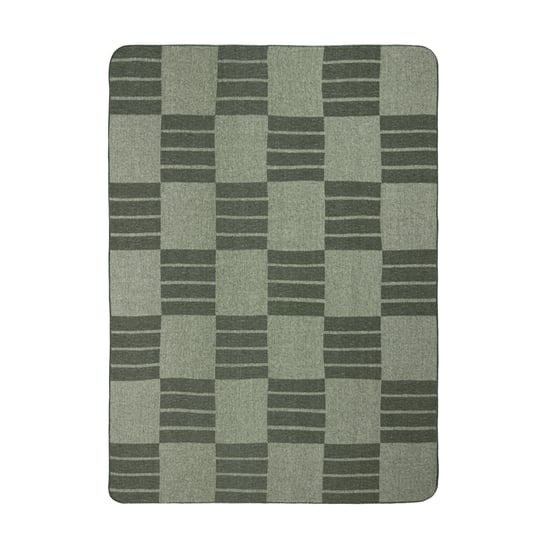 Yard Harlech Woven Reversible Throw - Image 3