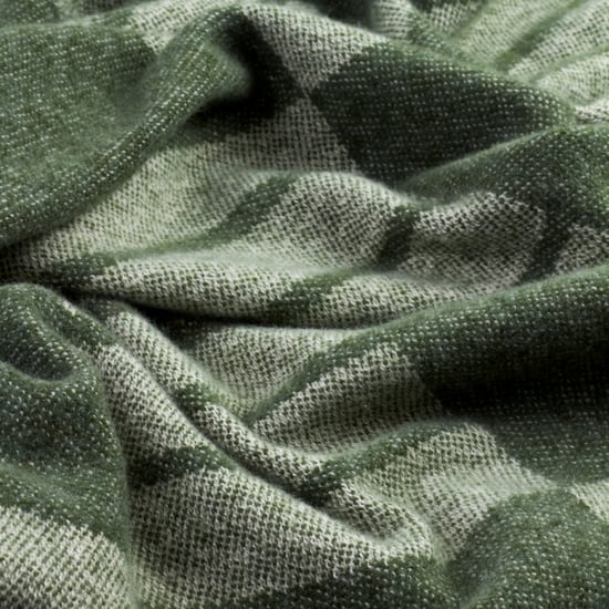 Yard Harlech Woven Reversible Throw - Image 4
