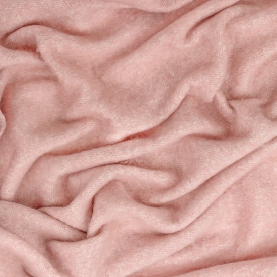 furn. Cozy Woven Tasselled Throw - Image 4