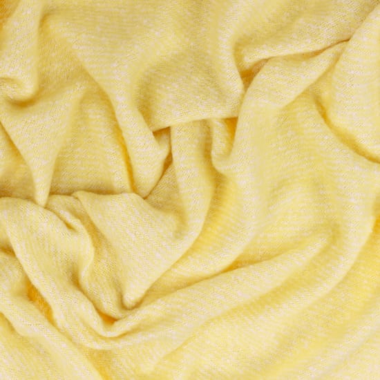 Wylder Isla Woven Tasselled Throw - Image 4
