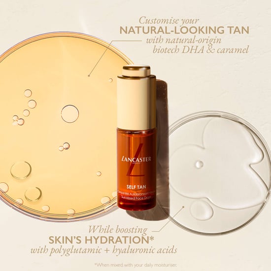 Lancaster Self Tan Sun-Kissed Face Drops for a Natural Glow - Image 4