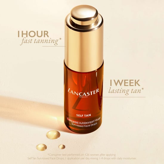 Lancaster Self Tan Sun-Kissed Face Drops for a Natural Glow - Image 5