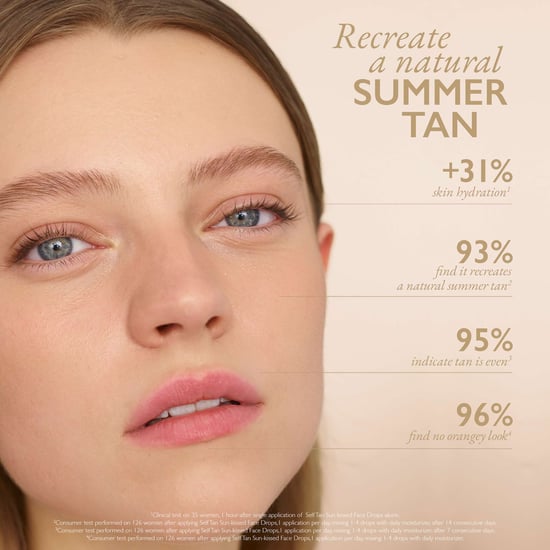 Lancaster Self Tan Sun-Kissed Face Drops for a Natural Glow - Image 6