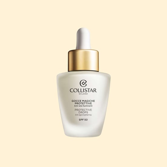 Collistar SPF50 Zonnebrand Beschermende Druppels 30ml - Anti-Aging Formule - Image 2