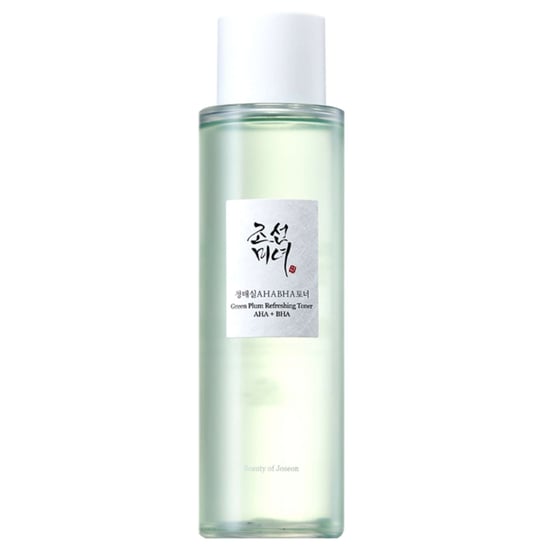 Beauty of Joseon Green Plum Refreshing Toner with AHA & BHA - 150ml - Image 1