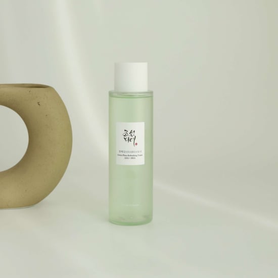 Beauty of Joseon Green Plum Refreshing Toner with AHA & BHA - 150ml - Image 2