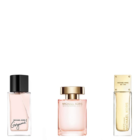 Michael Kors Mini Geurset voor Vrouwen - Prachtige, Sexy Amber, Wonderlust - Image 3