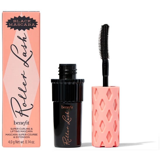 Roller Lash Mascara Mini - Zwart 4g - Image 2