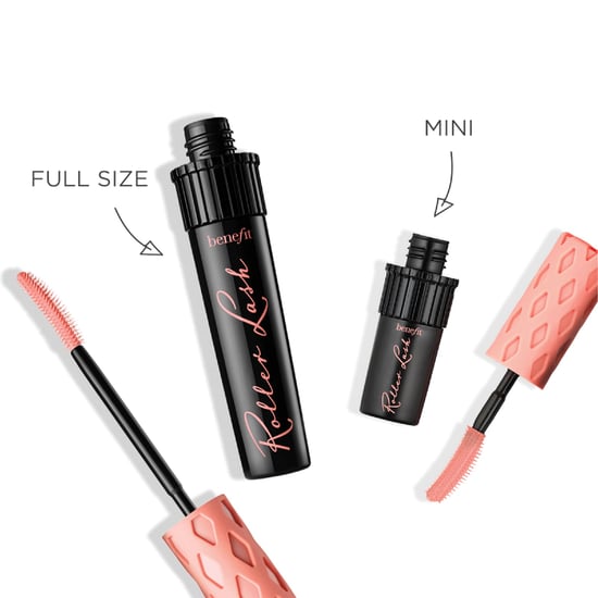 Roller Lash Mascara Mini - Zwart 4g - Image 3