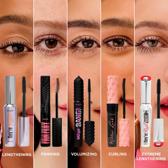 Roller Lash Mascara Mini - Zwart 4g - Image 6