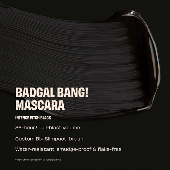 Badgal Bang! Volumizing Mascara 36 Uur - Zwart 4g - Image 3