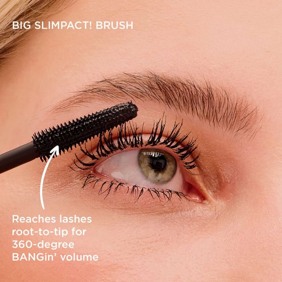 Badgal Bang! Volumizing Mascara 36 Uur - Zwart 4g - Image 6