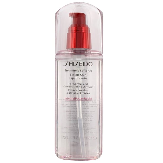 Shiseido Hydraterende Behandeling Softener voor Vrouwen - Image 1
