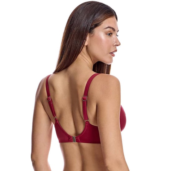 W251339 Bikinitopp med bygel för kvinnor - Image 3