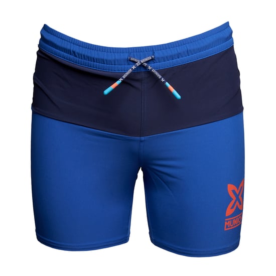 Lang zwempak MUFM0350 jongen - Image 1