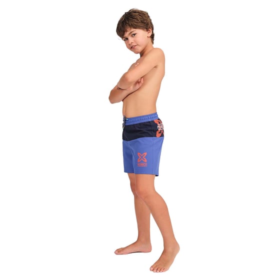 Lang zwempak MUFM0350 jongen - Image 2