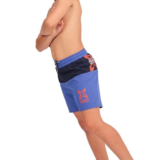 Lang zwempak MUFM0350 jongen - Image 3
