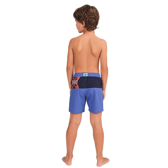 Lang zwempak MUFM0350 jongen - Image 4