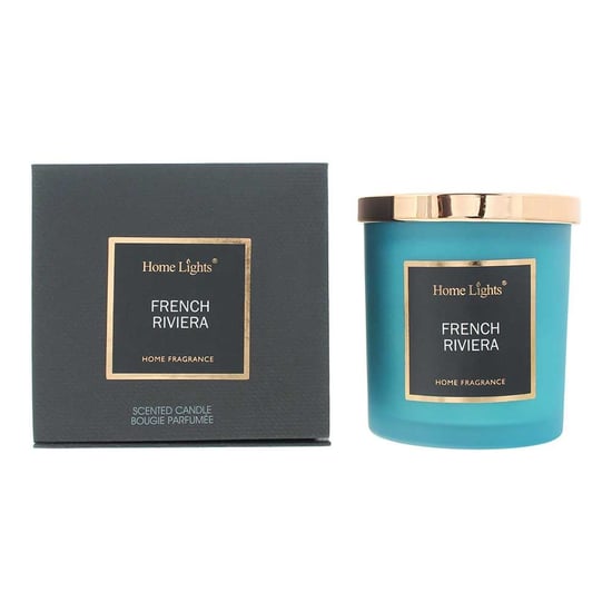 Home Lights French Riviera Candle 215g - Image 1