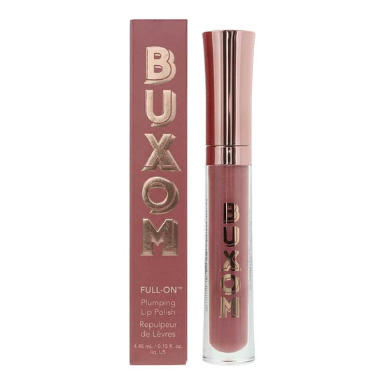 Buxom Plumping Full On Plumping Lip Polish Gloss 4.4ml - Whitney - Image 1