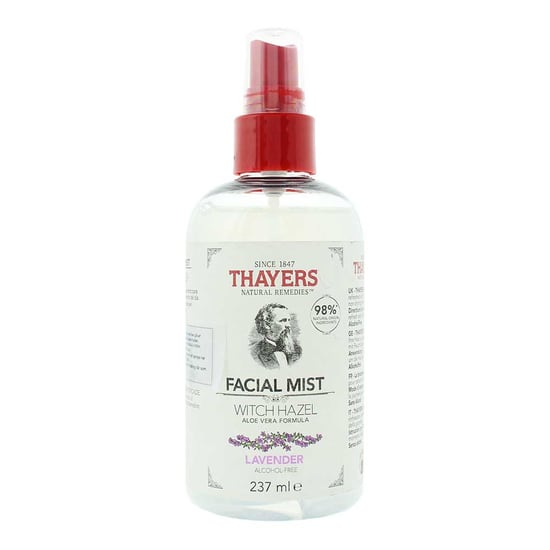 Thayers Witch Hazel Face Mist 237ml - Lavender - Image 1