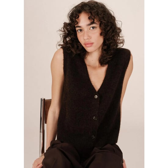 Grace & Mila Santa gilet - Image 1