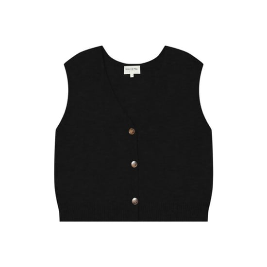 Grace & Mila Santa gilet - Image 2