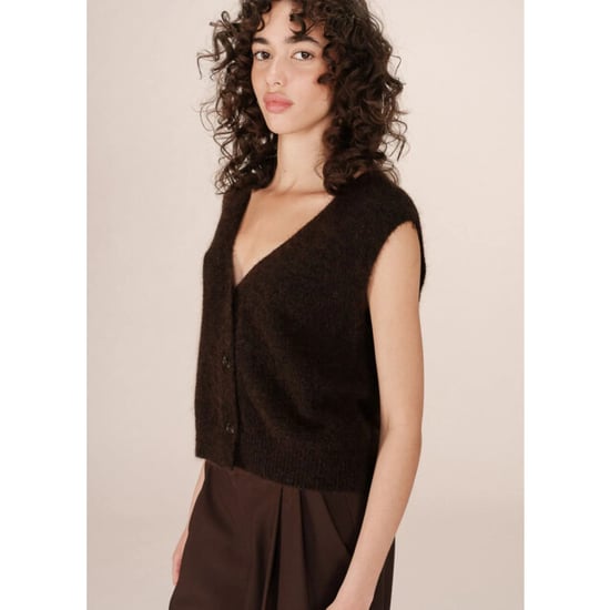 Grace & Mila Santa gilet - Image 3