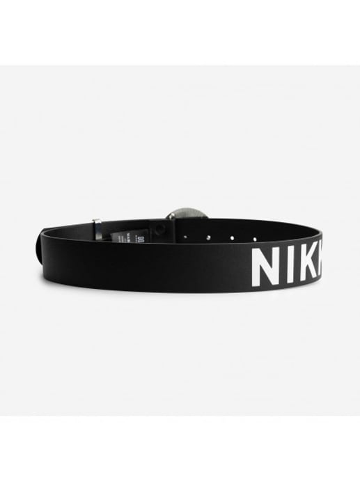 Nikkie Lana belt n 9-044 2104 black silver - Image 2