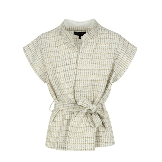 Elvira Collections e1 25-053 gilet romee - Image 1