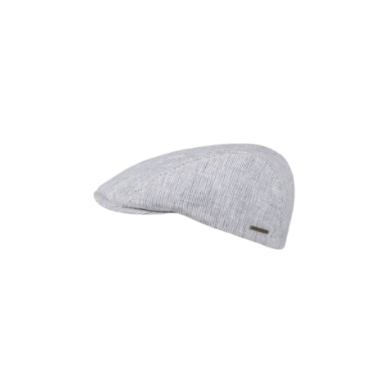 Hatland Headwear Dante linen petten 57165 - Image 1