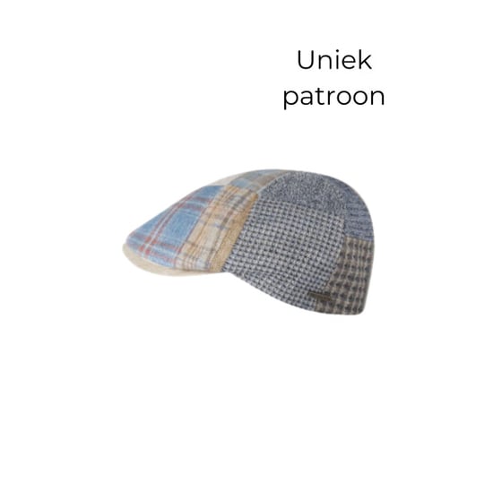 Hatland Headwear Owen petten 57011 - Image 1