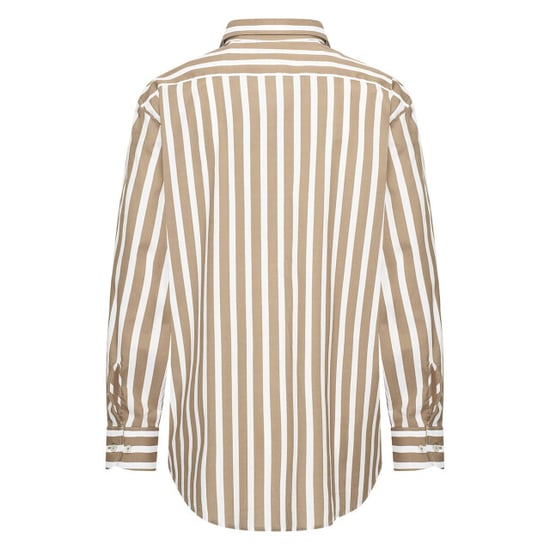 HV Polo Blouse lange mouw 0404103751 isabella - Image 2