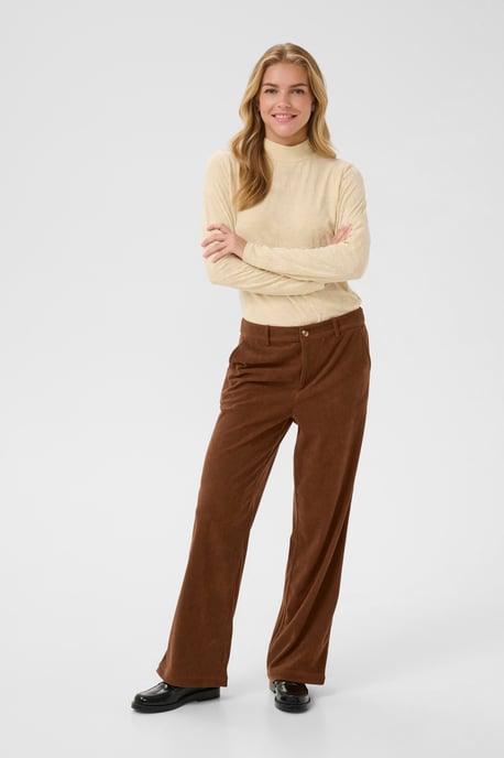CRKanna Corduroy Pant Pants Suiting Regular fit - Image 1
