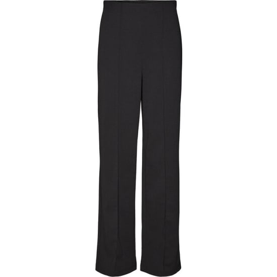 Vero Moda Vmbecky hr wide pull on pant noos - - Image 1