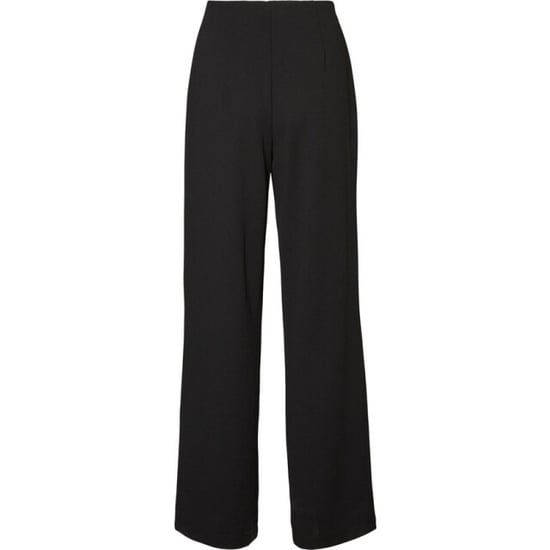 Vero Moda Vmbecky hr wide pull on pant noos - - Image 3
