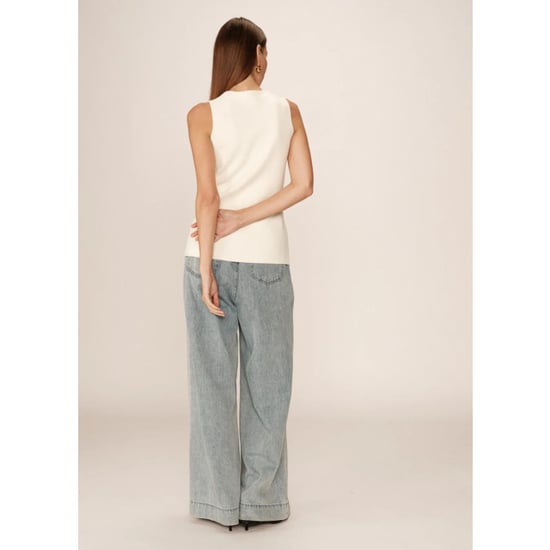 Grace & Mila Panama gilet - Image 3