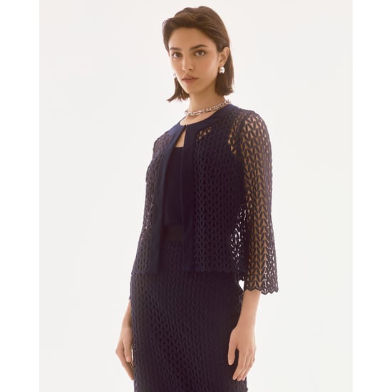 Joseph Ribkoff Blazer 2517 - Image 4