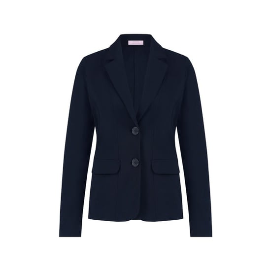 Studio Anneloes clean blazer 94806 6900 dark blue - Image 1