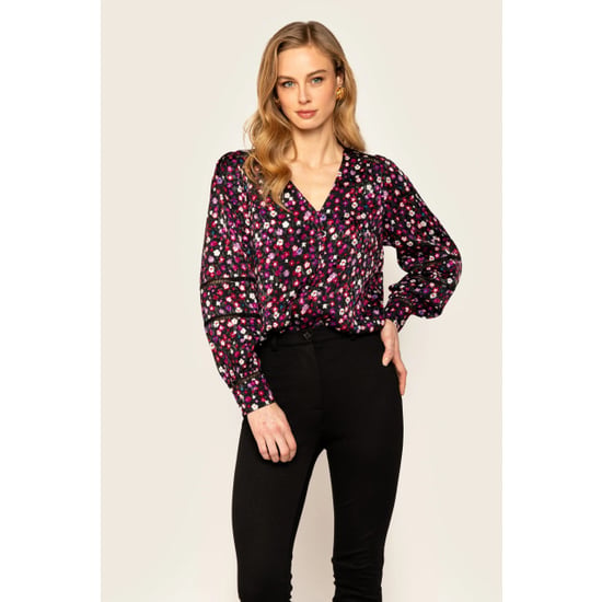 Freebird Bossa blouse - Image 1