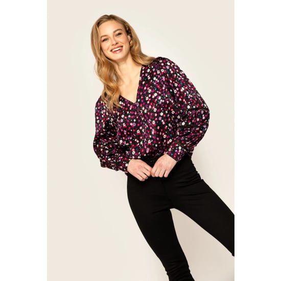 Freebird Bossa blouse - Image 2