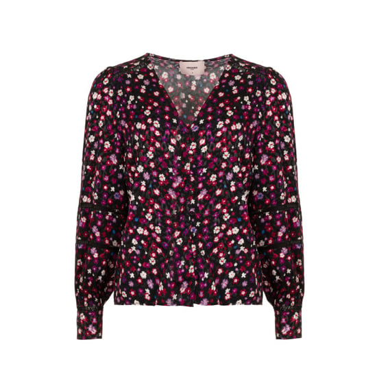 Freebird Bossa blouse - Image 3