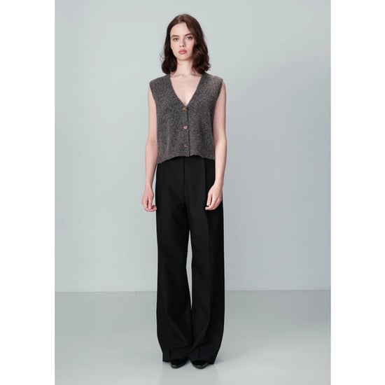 Grace & Mila Grijs gilet nars - Image 4