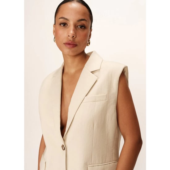 Grace & Mila Pietro gilet - Image 3