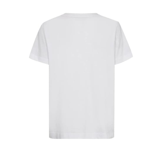 Mos Mosh 168110 101 mosmosh mm hallin o-ss deco tee white - Image 3