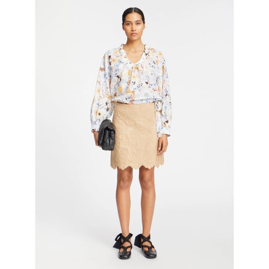 Munthe Ferne blouses 251 1015 25119 - Image 3