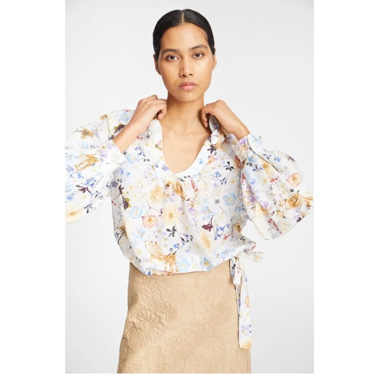 Munthe Ferne blouses 251 1015 25119 - Image 4