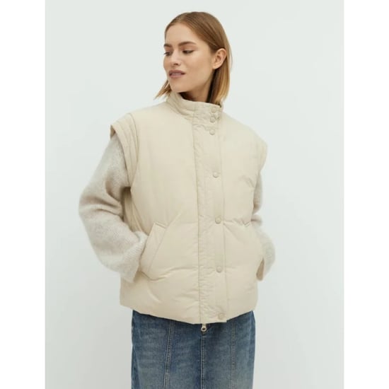 mbyM Renilva-m puffer vest - - Image 2