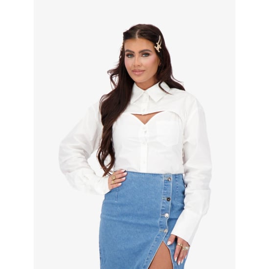 Reinders Dames blouse two piece - Image 4