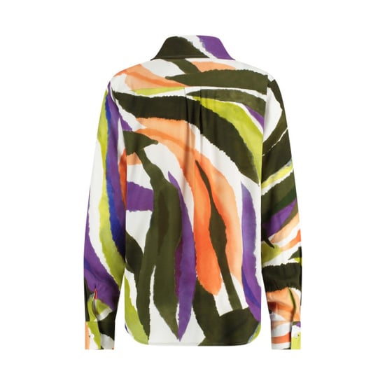 Studio Anneloes Bobby viscose fade top color - Image 2